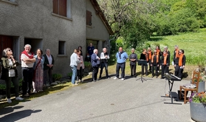 Vernissage - 29 mai 2023 - Photos M.A