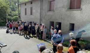 Vernissage - 29 mai 2023 - Photos M.A