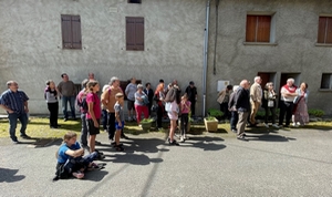 Vernissage - 29 mai 2023 - Photos M.A