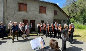 Vernissage - 29 mai 2023 - Photos M.A