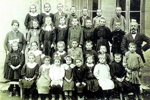 Norgeat 1920
