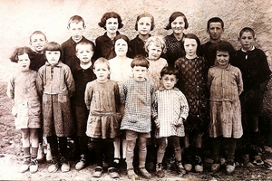 Norgeat 1932