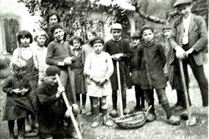 Norgeat 1934