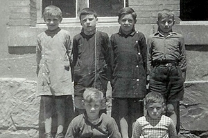 Norgeat 1941