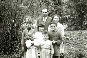 Norgeat 1956