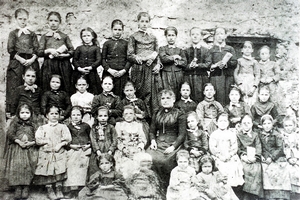 Norgeat 1890