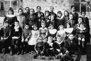 Norrat vers 1920