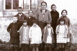 Norrat vers 1936