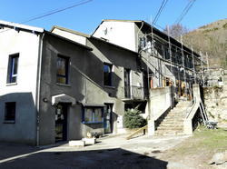 Cr&eacute;pissage des G&icirc;tes (Mars 2012 - GL)
