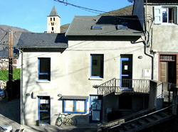 Nouvelle Mairie - (Mars 2009 - GL)